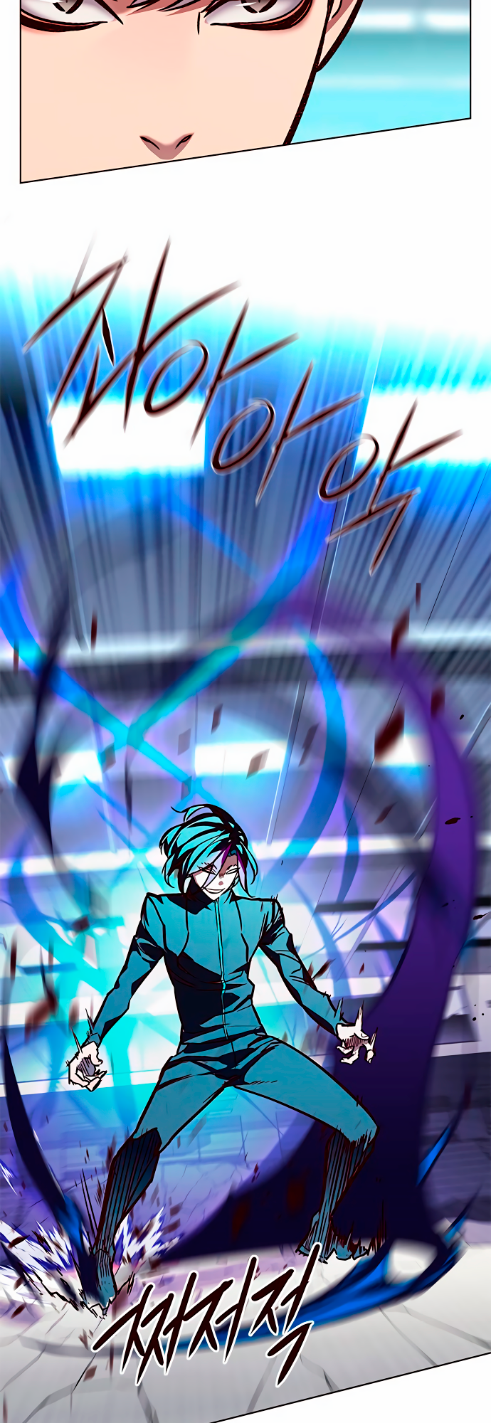 Read Элисед Eleceed Ru Manga Online