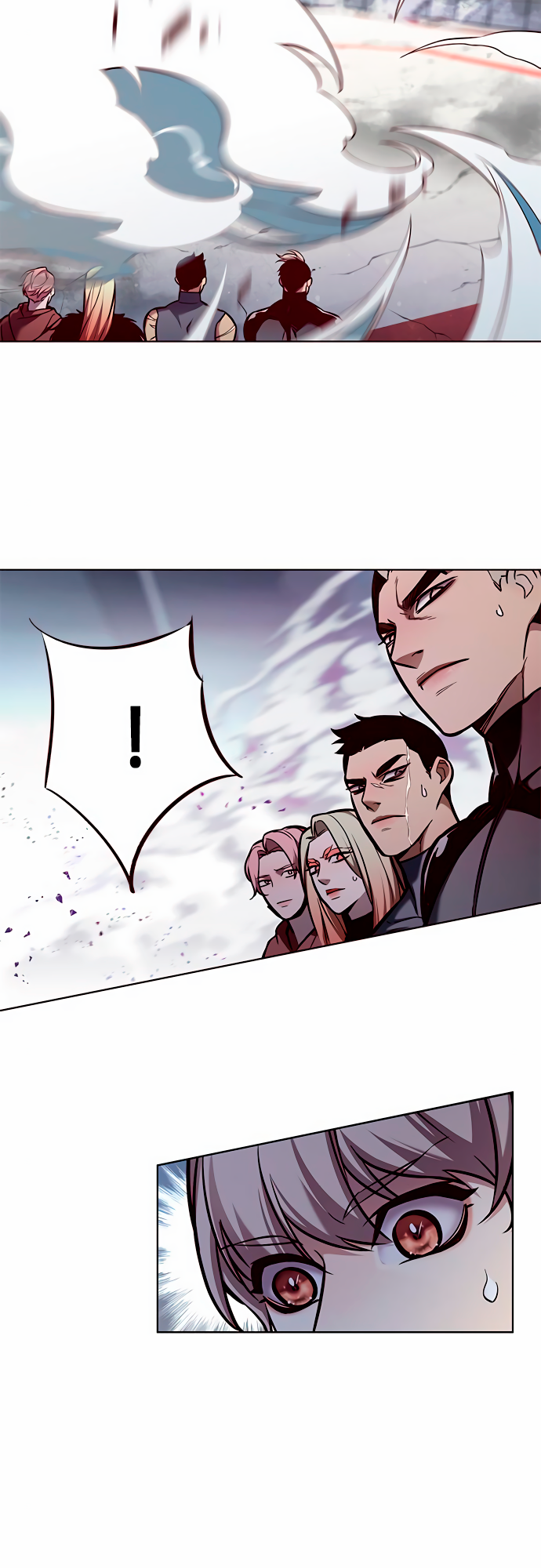 Read Элисед Eleceed Ru Manga Online
