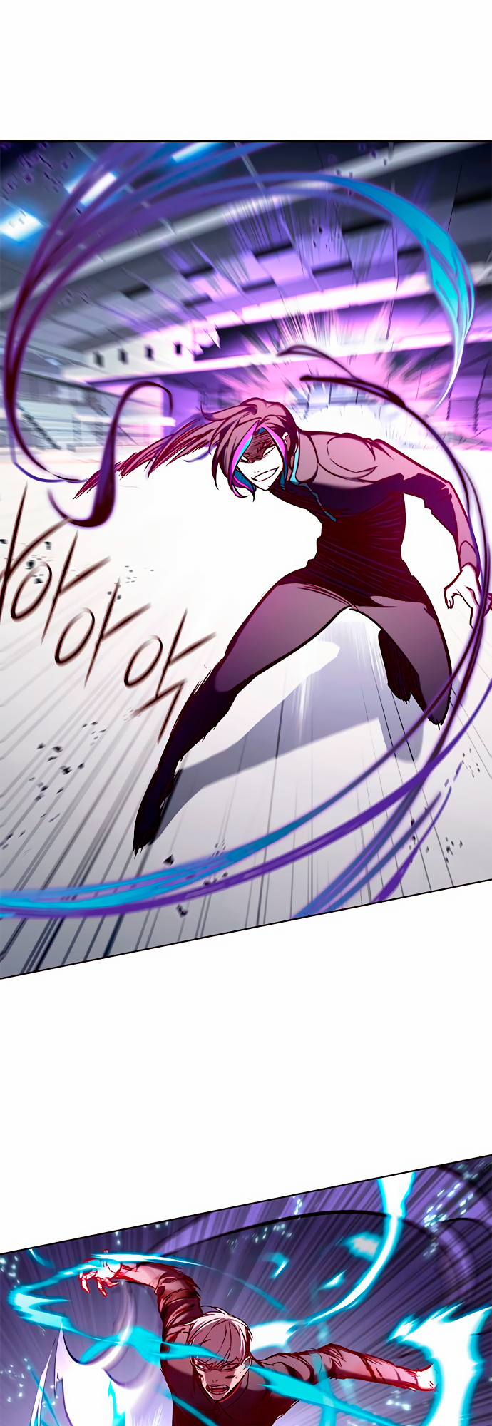 Read Элисед Eleceed Ru Manga Online