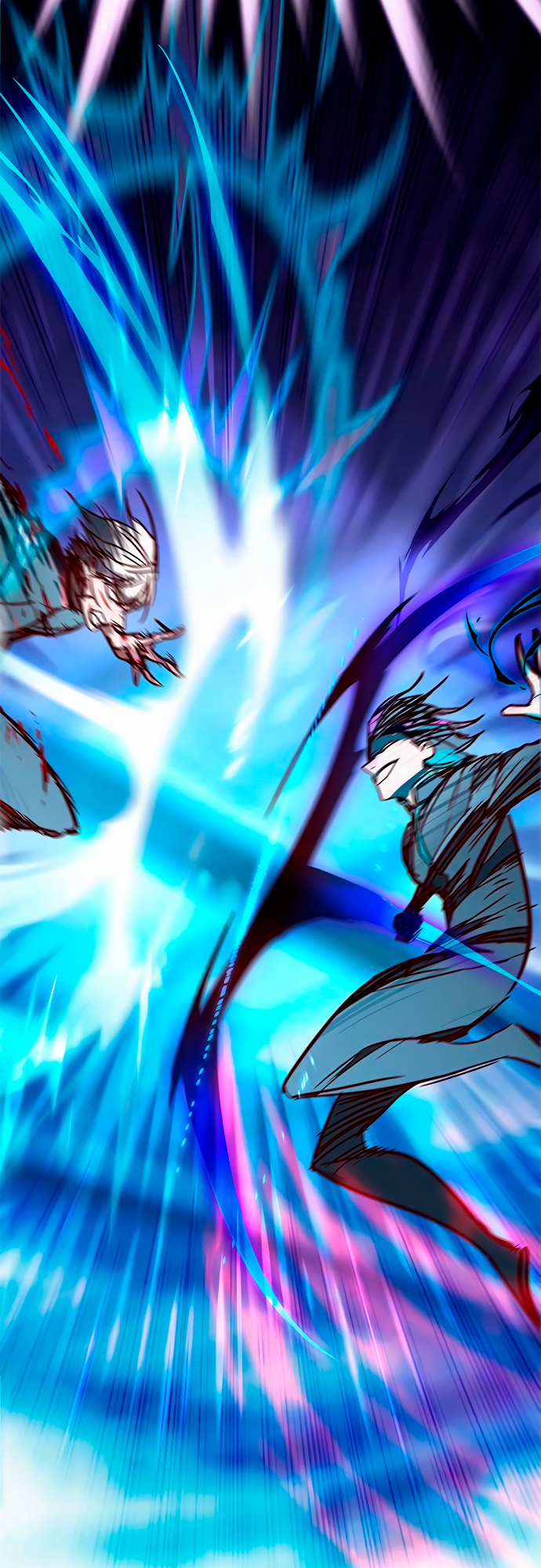 Read Элисед Eleceed Ru Manga Online