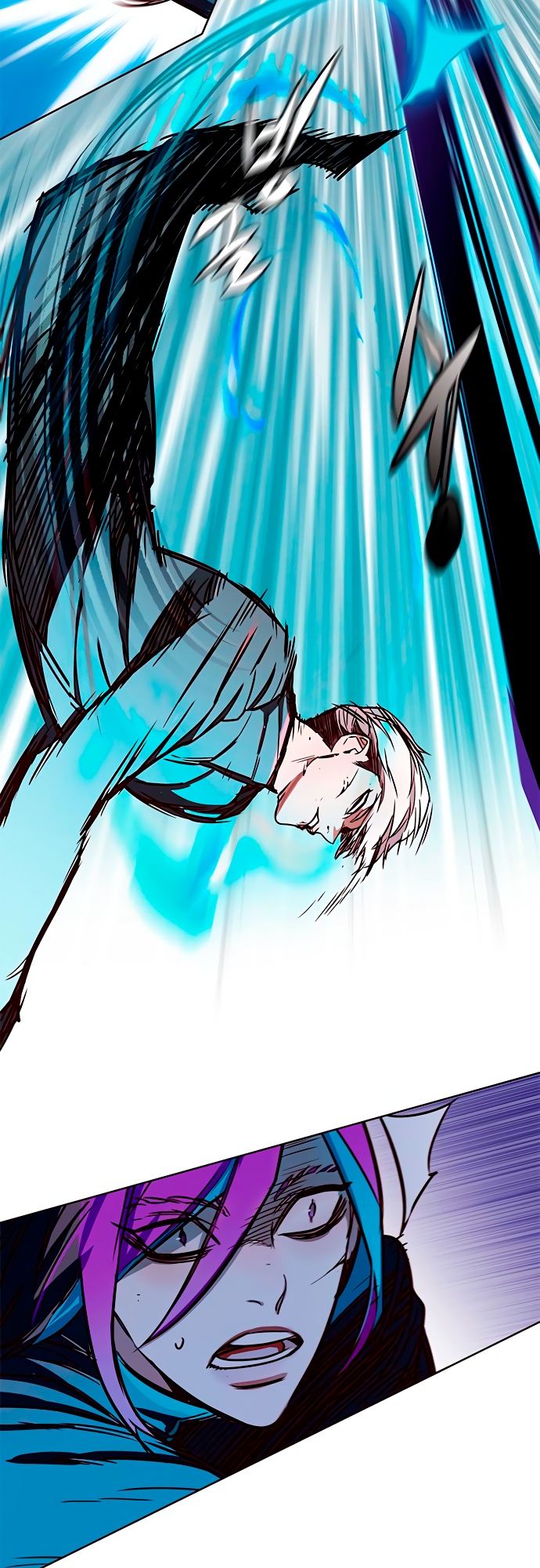Read Элисед Eleceed Ru Manga Online