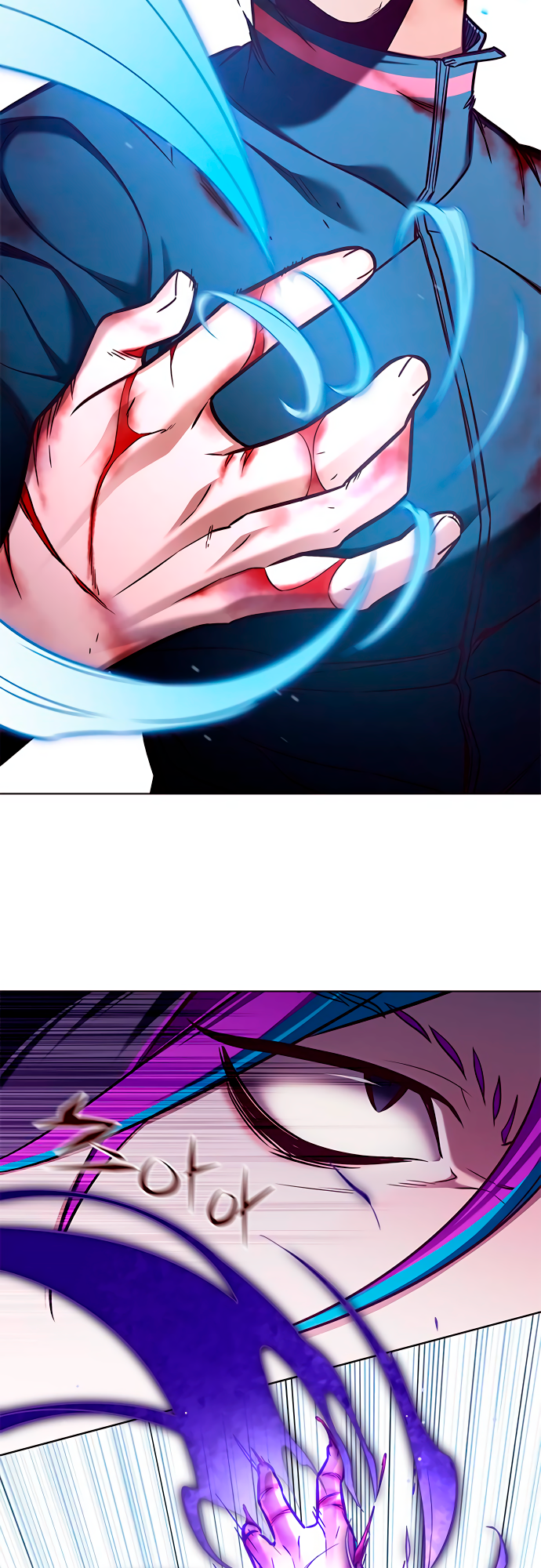 Read Элисед Eleceed Ru Manga Online