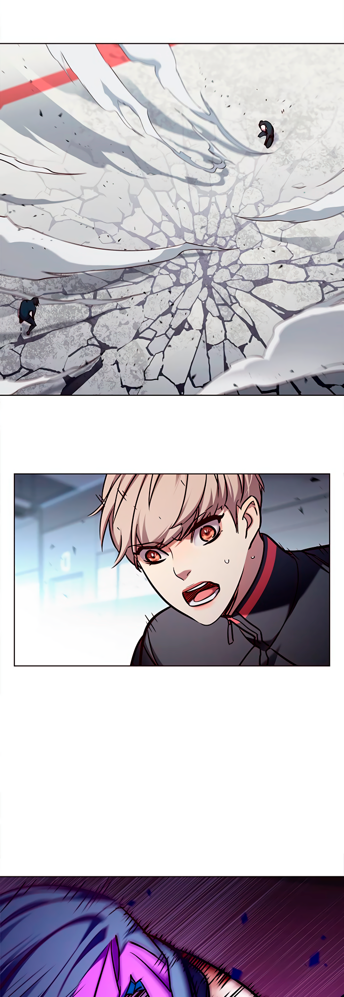 Read Элисед Eleceed Ru Manga Online
