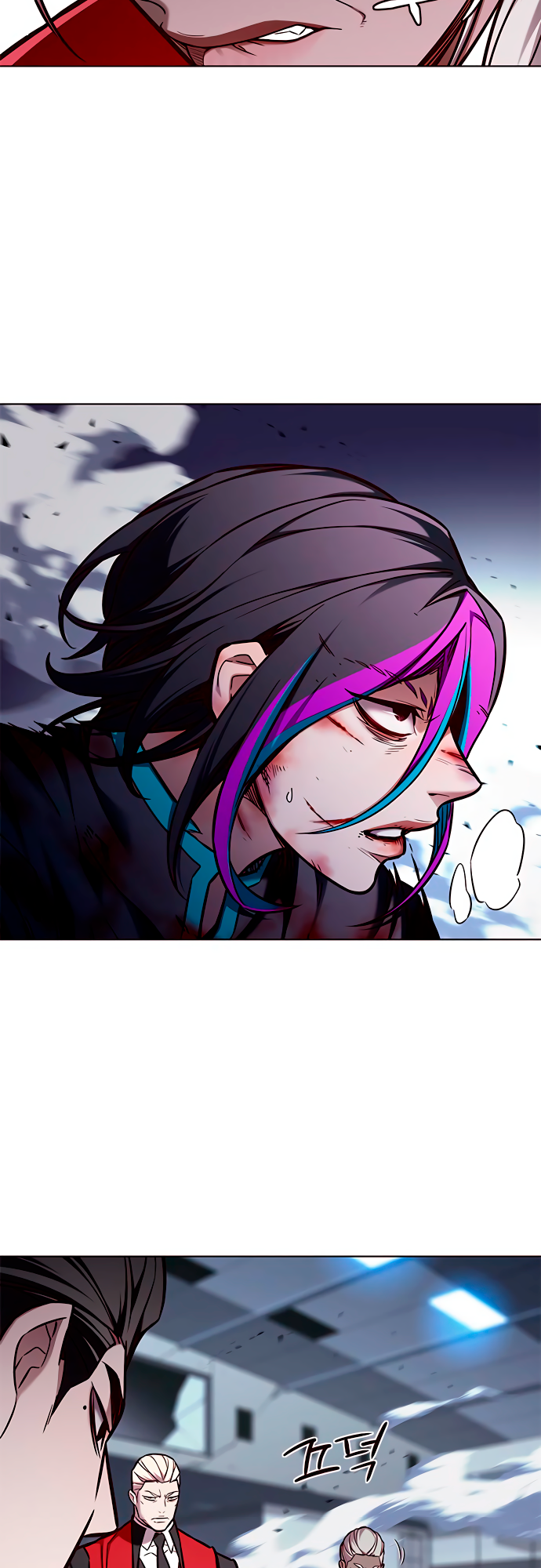 Read Элисед Eleceed Ru Manga Online