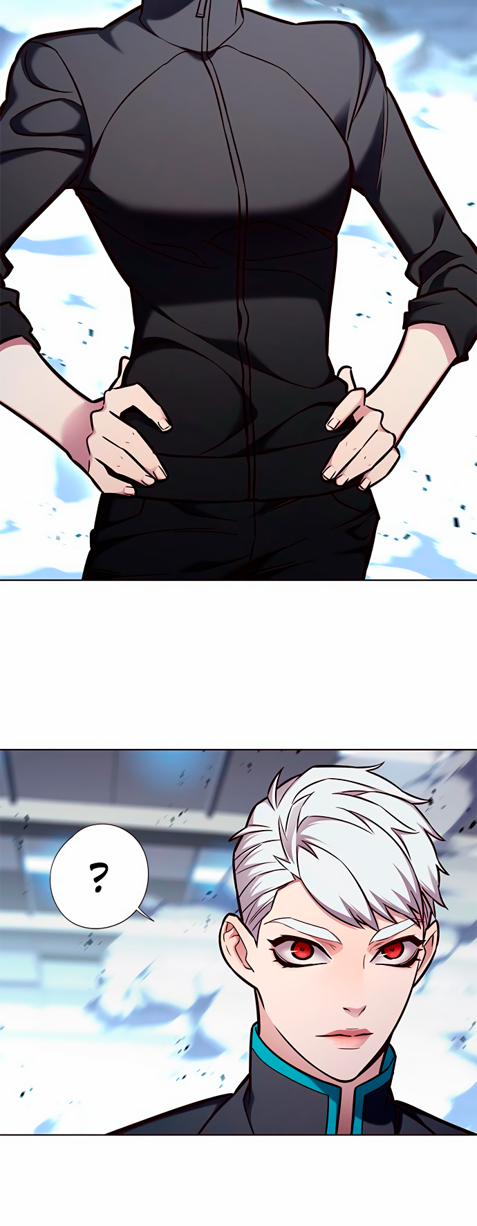 Read Элисед Eleceed Ru Manga Online