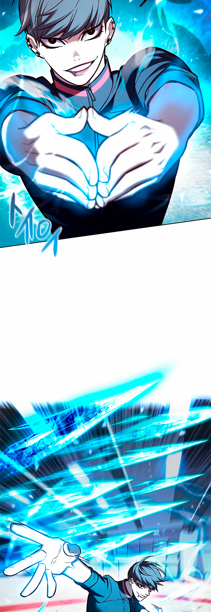 Read Элисед Eleceed Ru Manga Online