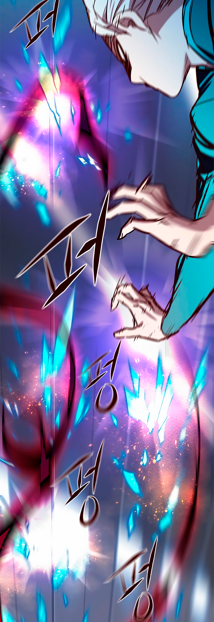 Read Элисед Eleceed Ru Manga Online