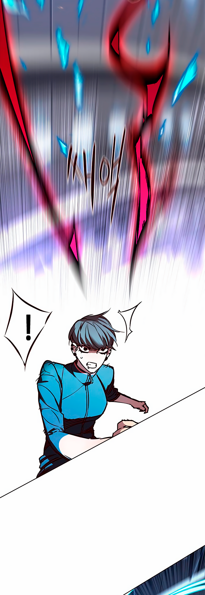 Read Элисед Eleceed Ru Manga Online