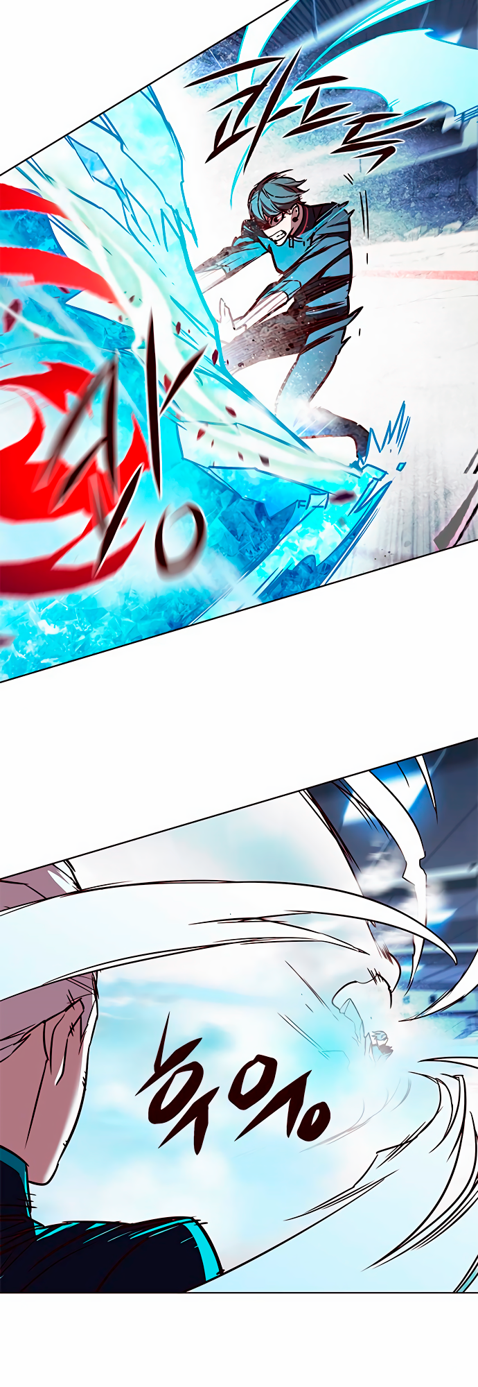 Read Элисед Eleceed Ru Manga Online