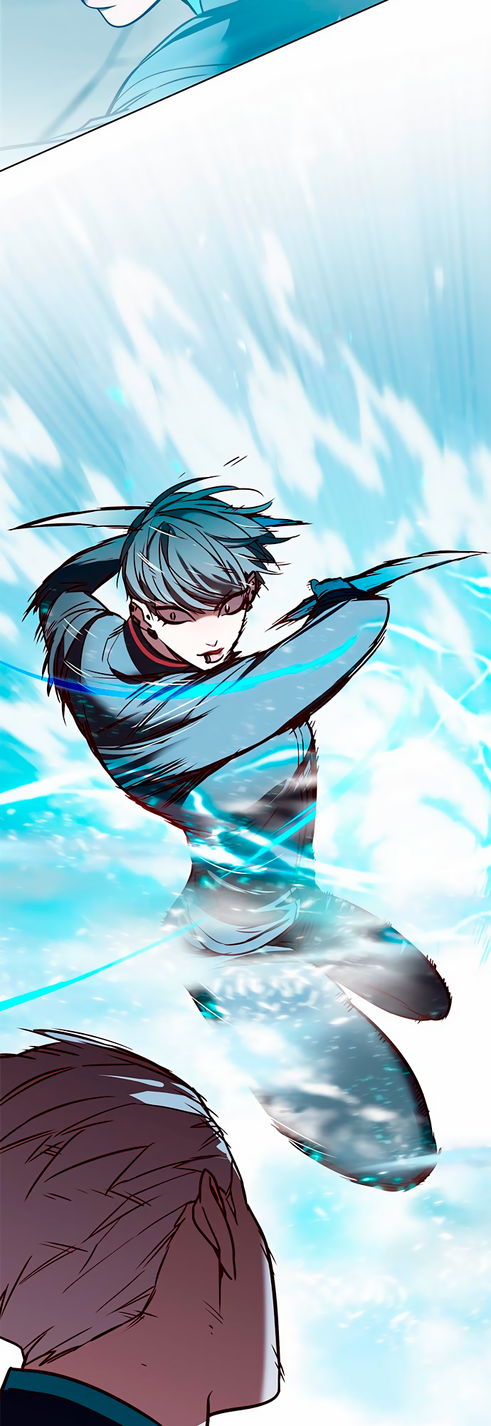 Read Элисед Eleceed Ru Manga Online