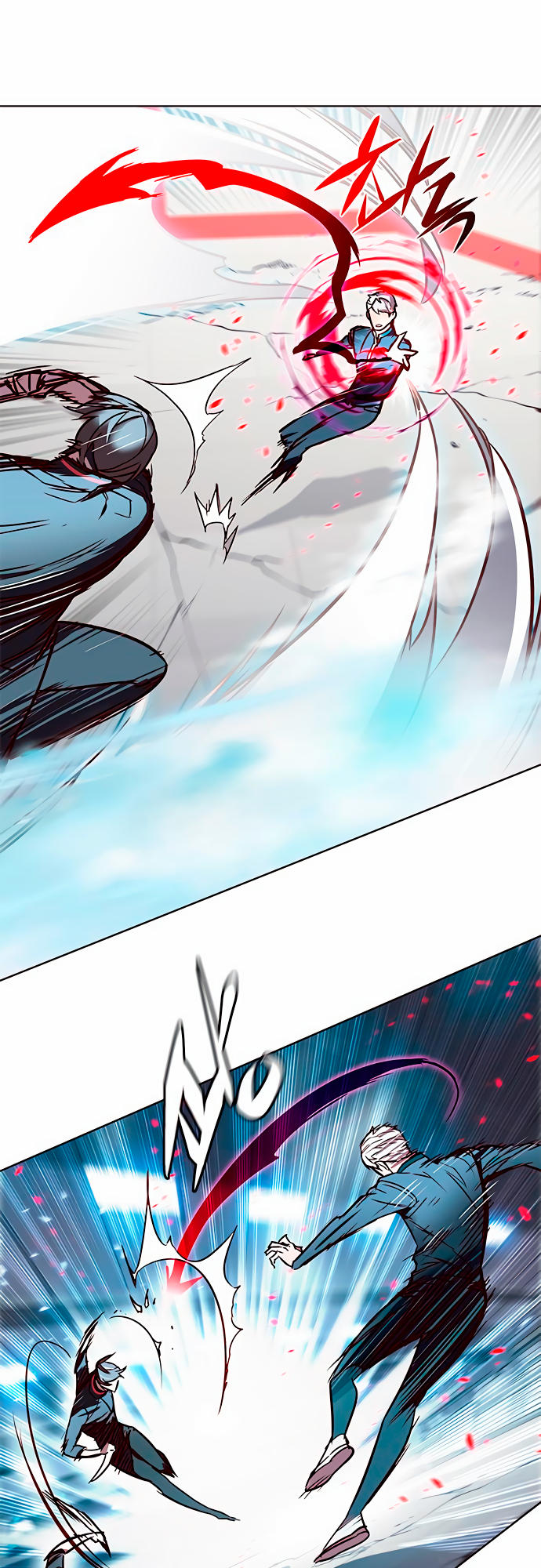 Read Элисед Eleceed Ru Manga Online
