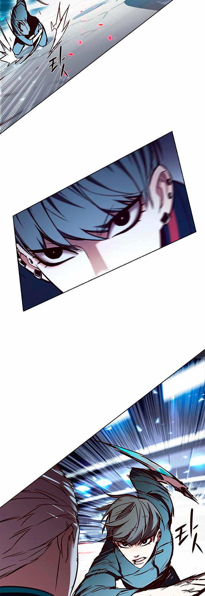 Read Элисед Eleceed Ru Manga Online