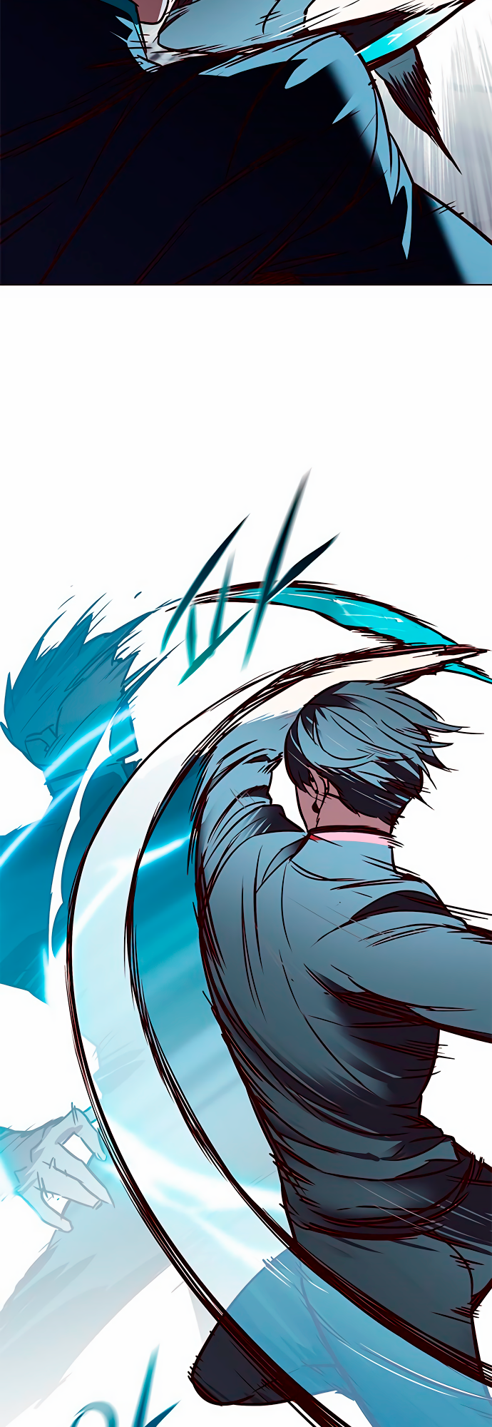 Read Элисед Eleceed Ru Manga Online