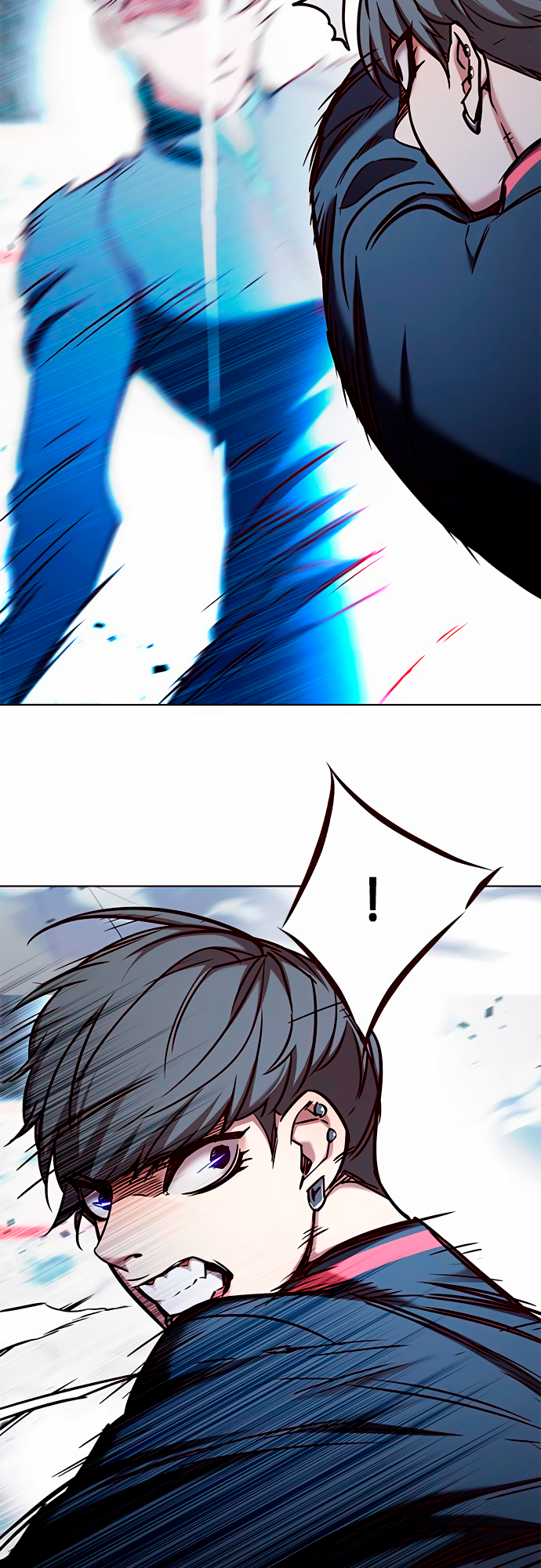 Read Элисед Eleceed Ru Manga Online