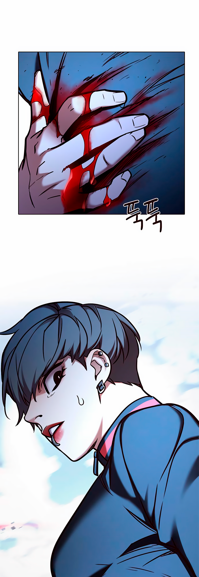 Read Элисед Eleceed Ru Manga Online