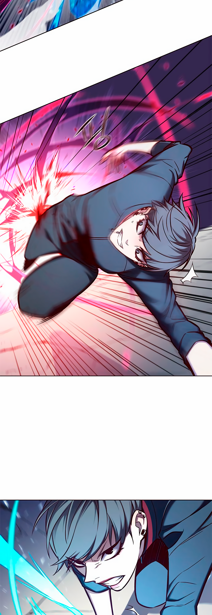 Read Элисед Eleceed Ru Manga Online