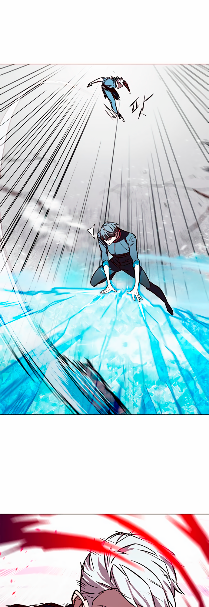 Read Элисед Eleceed Ru Manga Online