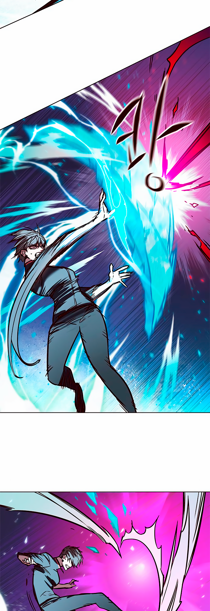 Read Элисед Eleceed Ru Manga Online