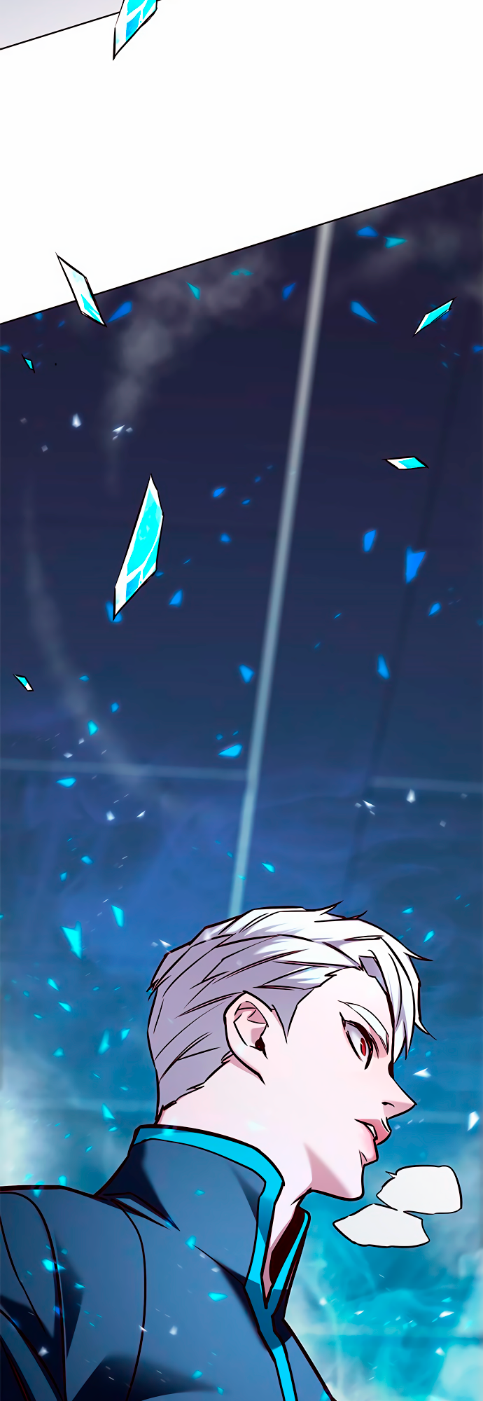 Read Элисед Eleceed Ru Manga Online