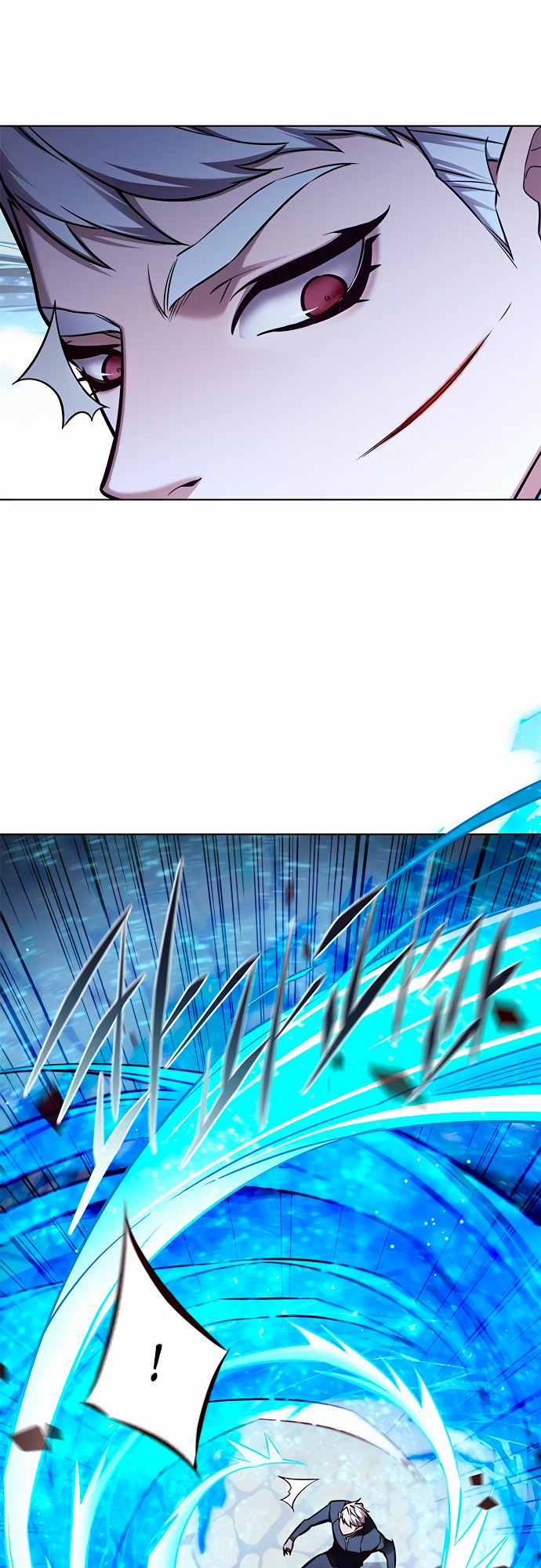 Read Элисед Eleceed Ru Manga Online