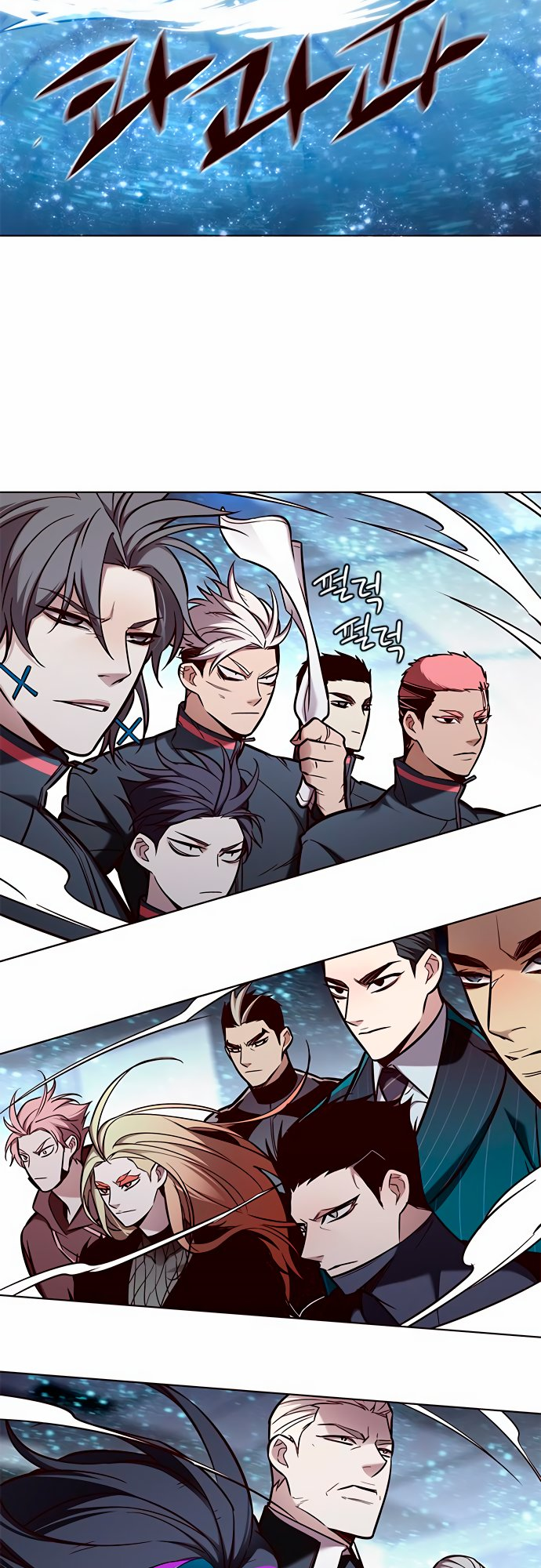 Read Элисед Eleceed Ru Manga Online