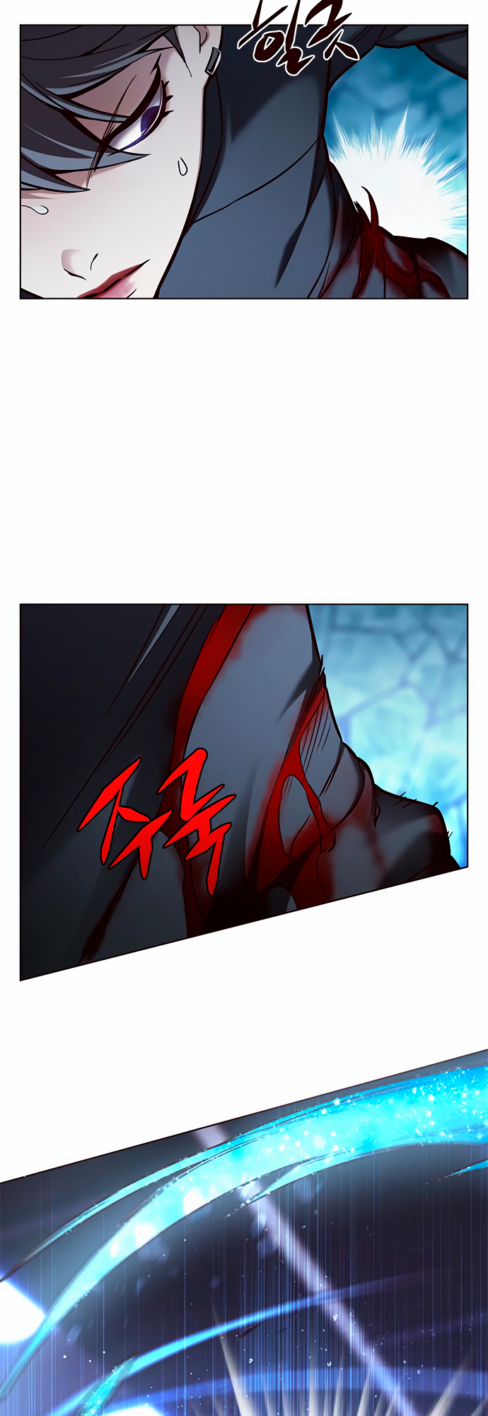 Read Элисед Eleceed Ru Manga Online