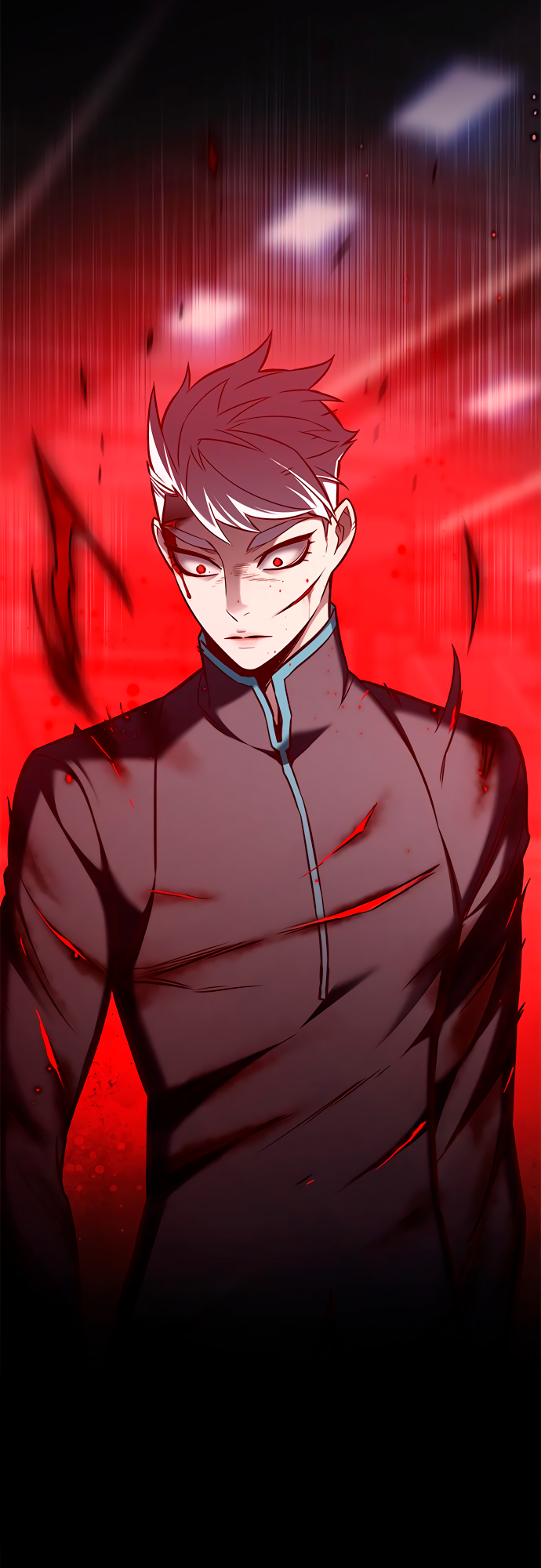 Read Элисед Eleceed Ru Manga Online