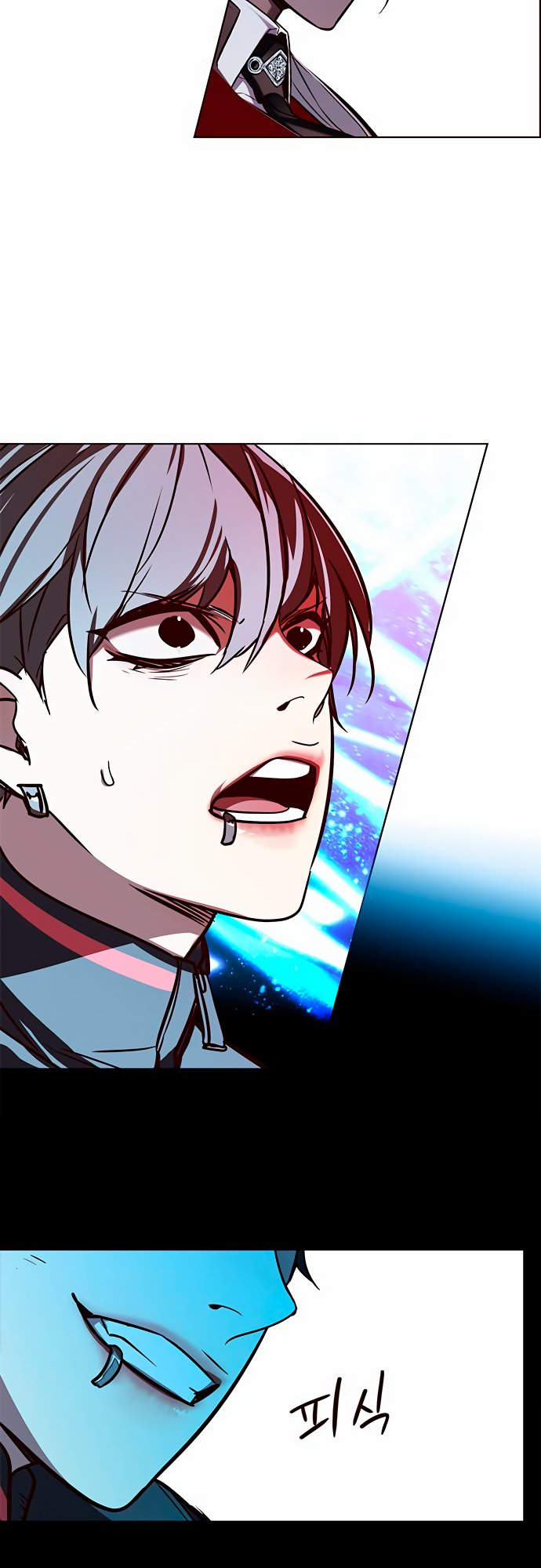 Read Элисед Eleceed Ru Manga Online