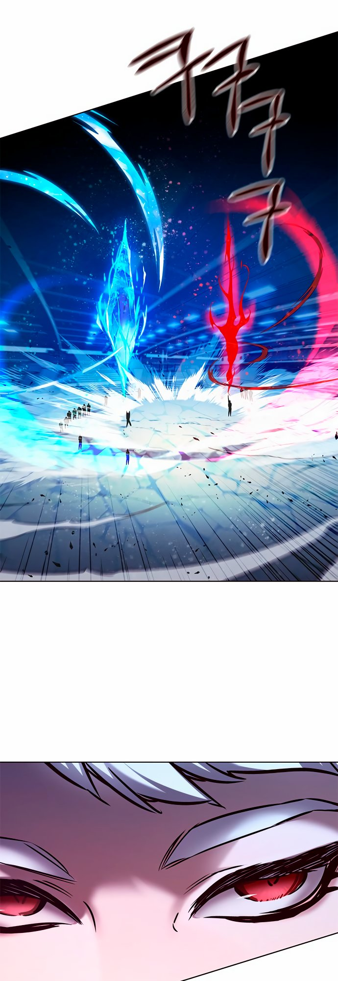 Read Элисед Eleceed Ru Manga Online
