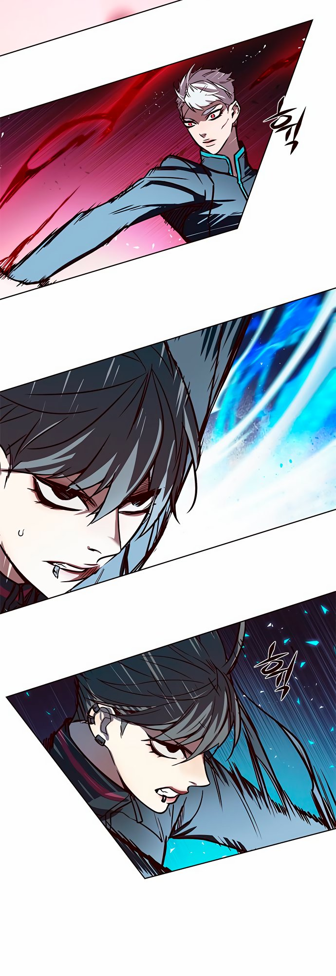 Read Элисед Eleceed Ru Manga Online