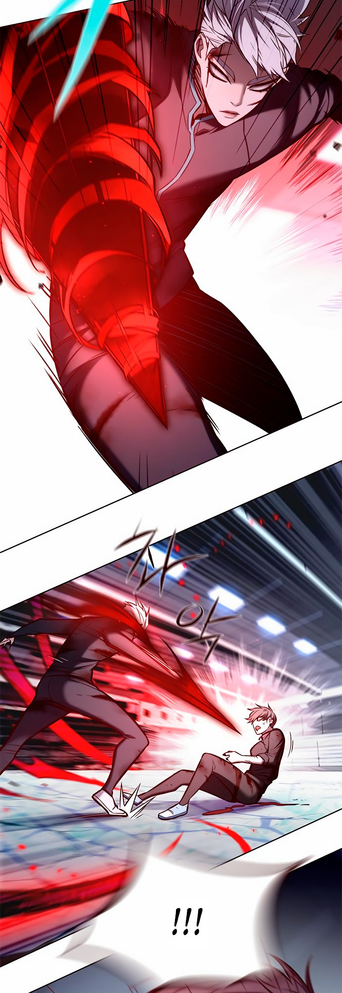 Read Элисед Eleceed Ru Manga Online