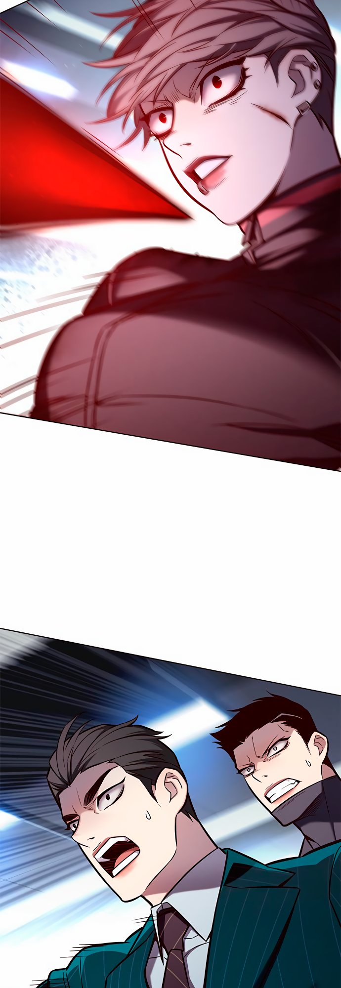 Read Элисед Eleceed Ru Manga Online