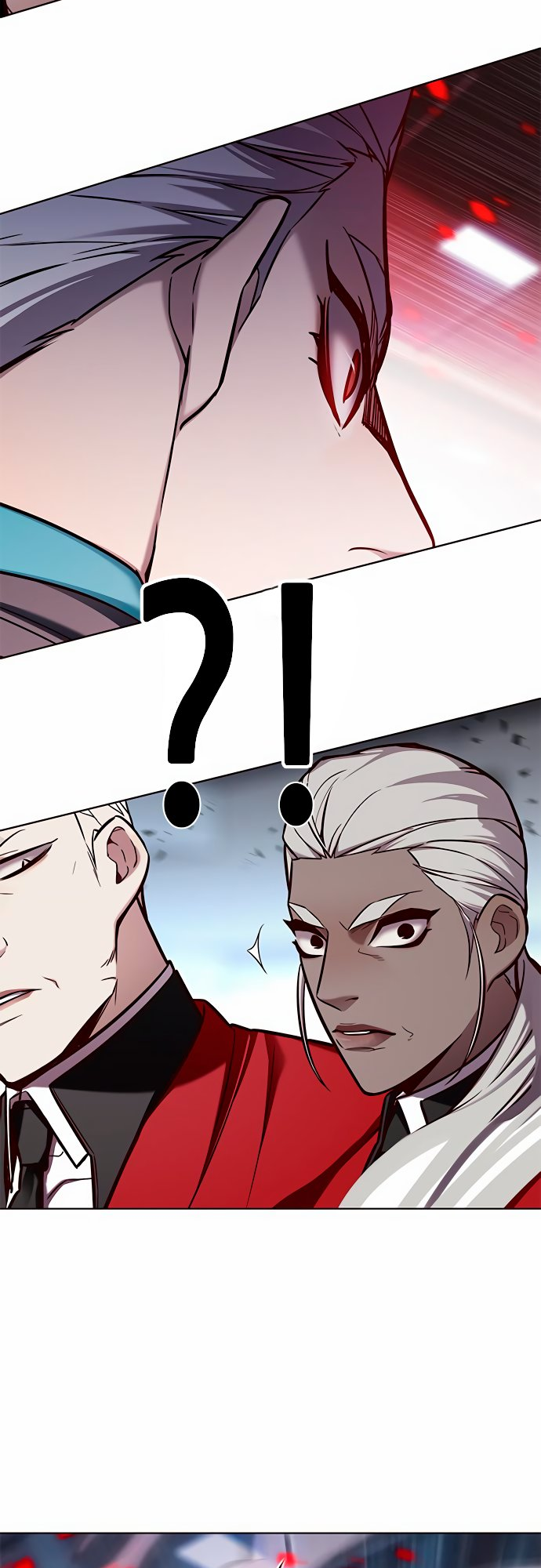 Read Элисед Eleceed Ru Manga Online