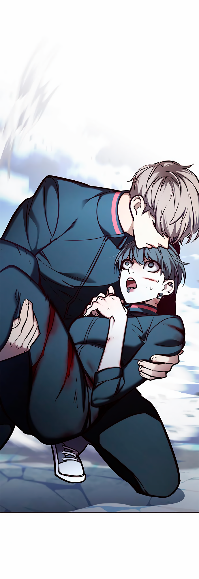 Read Элисед Eleceed Ru Manga Online