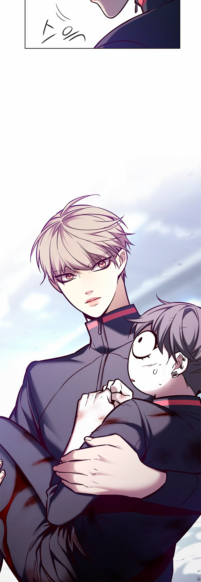 Read Элисед Eleceed Ru Manga Online