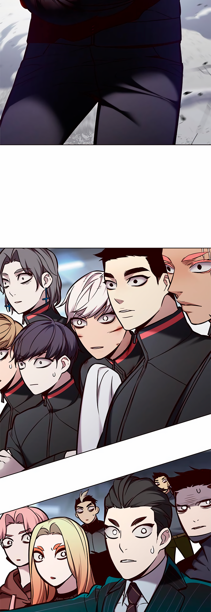 Read Элисед Eleceed Ru Manga Online