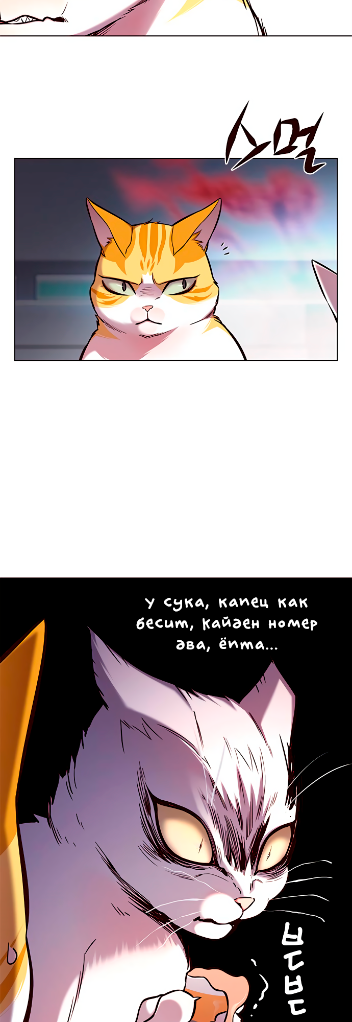 Read Элисед Eleceed Ru Manga Online