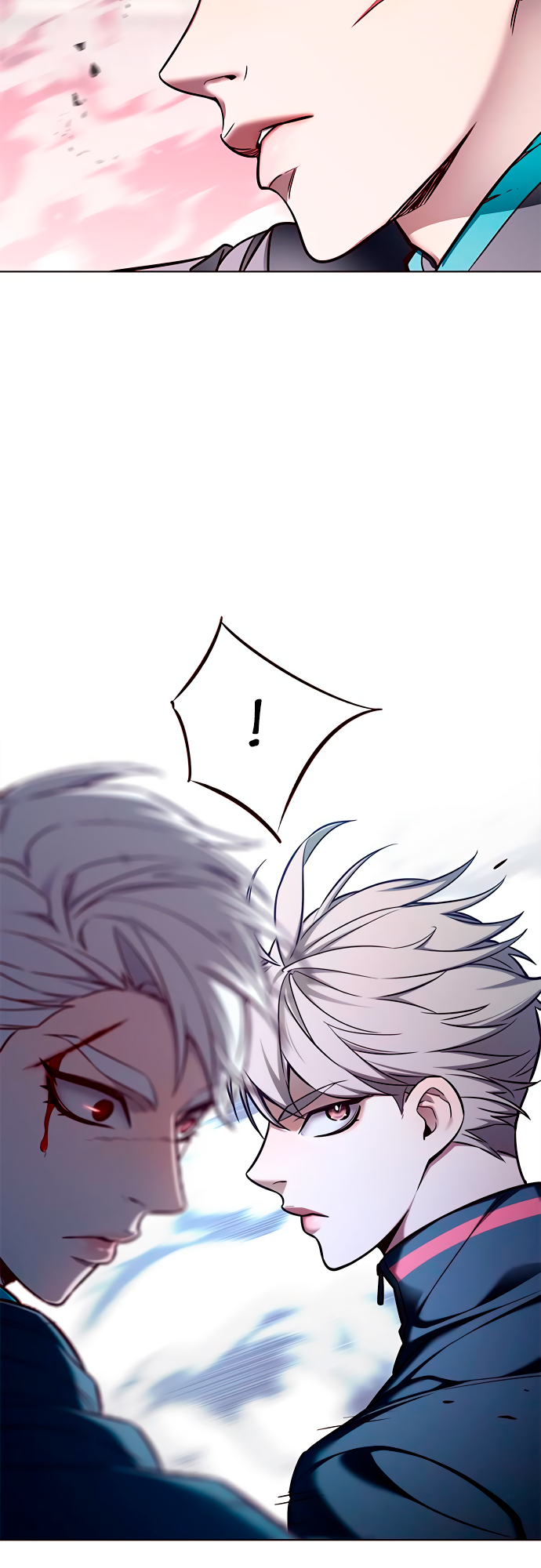 Read Элисед Eleceed Ru Manga Online