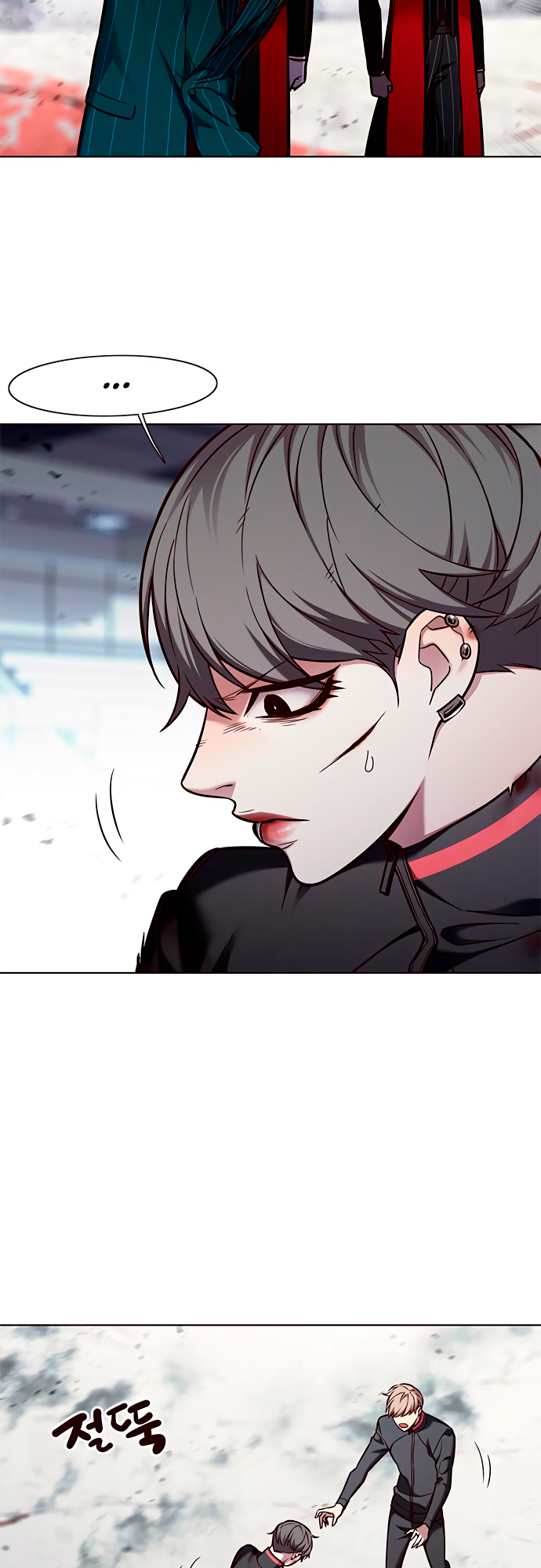 Read Элисед Eleceed Ru Manga Online