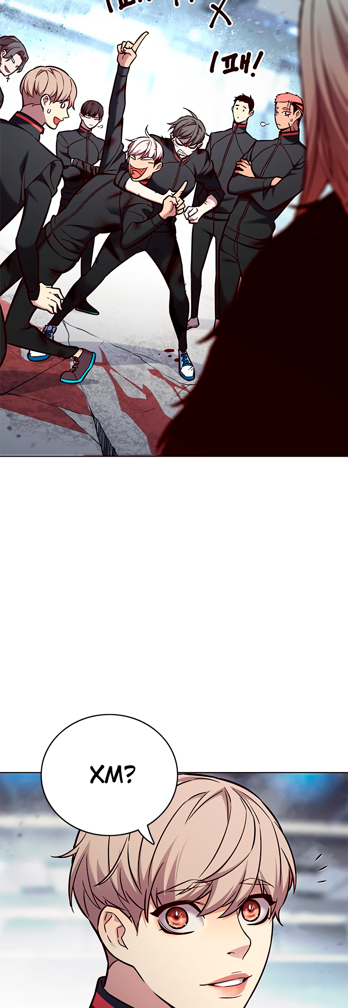 Read Элисед Eleceed Ru Manga Online