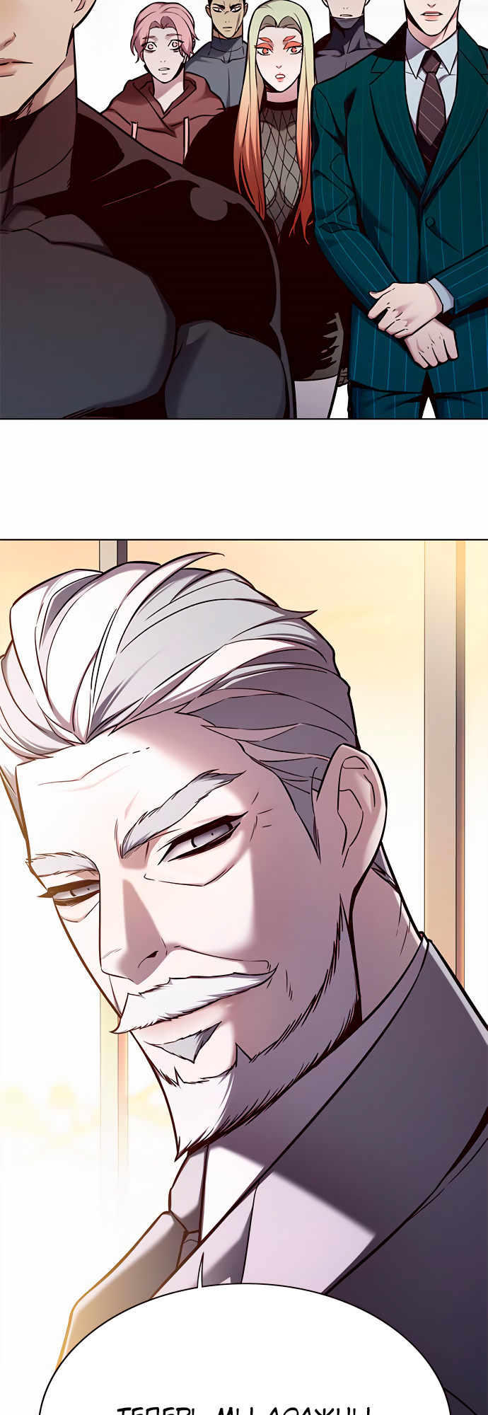 Read Элисед Eleceed Ru Manga Online