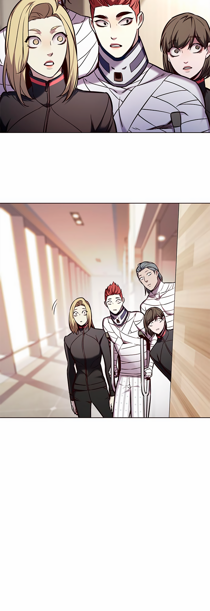 Read Элисед Eleceed Ru Manga Online