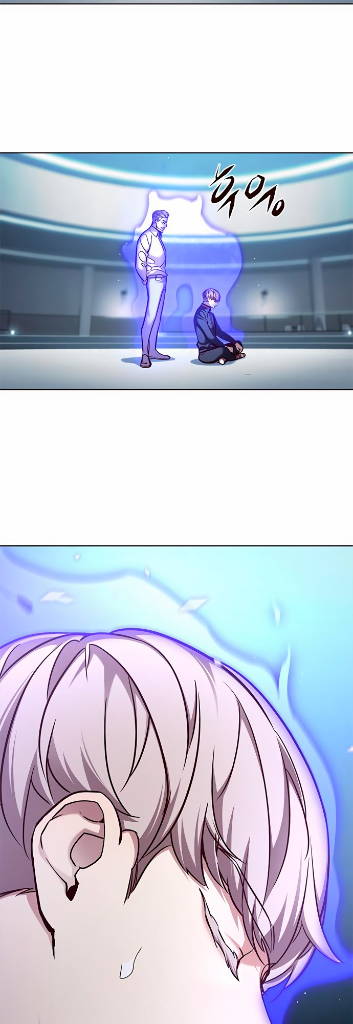 Read Элисед Eleceed Ru Manga Online