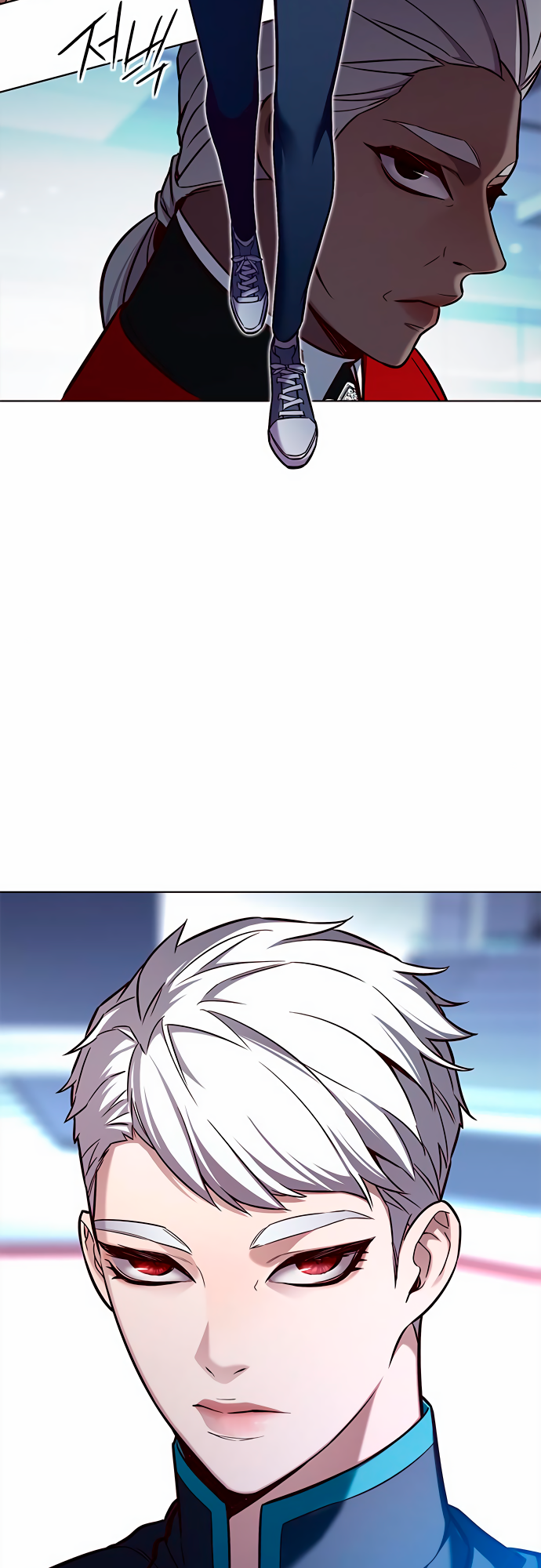 Read Элисед Eleceed Ru Manga Online