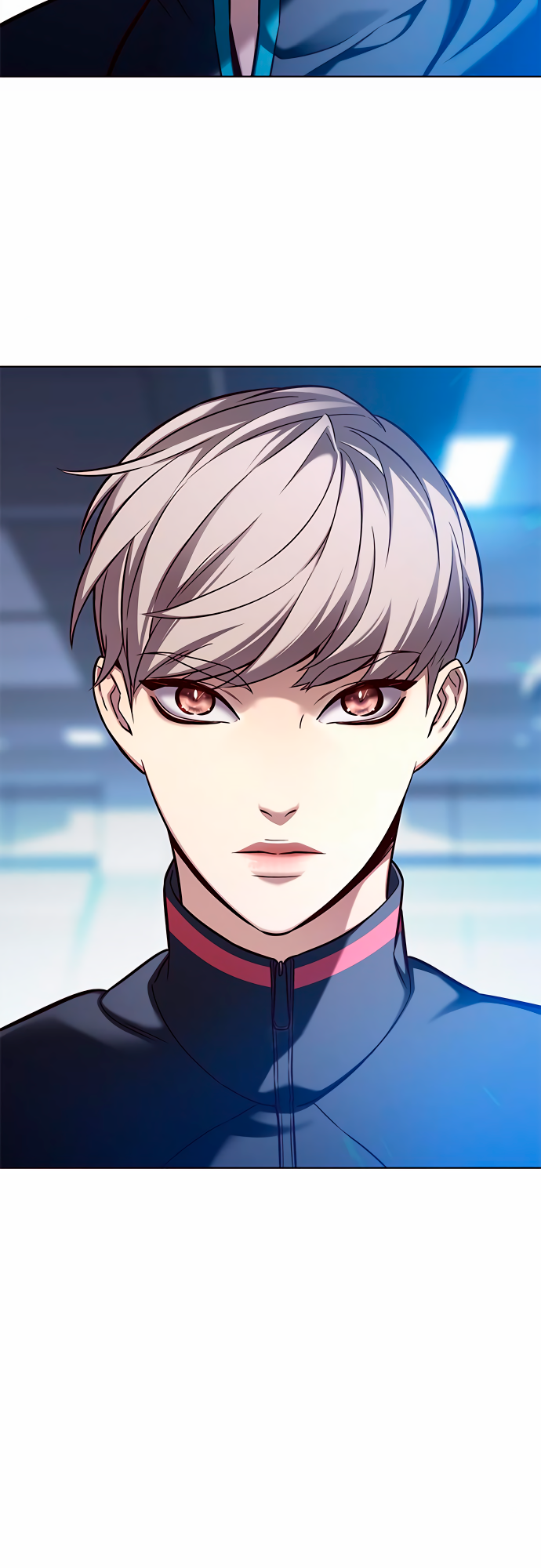 Read Элисед Eleceed Ru Manga Online