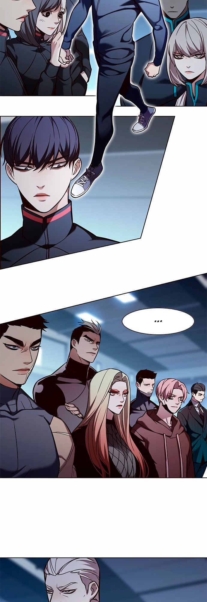 Read Элисед Eleceed Ru Manga Online