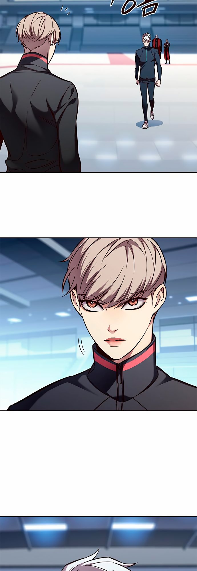 Read Элисед Eleceed Ru Manga Online