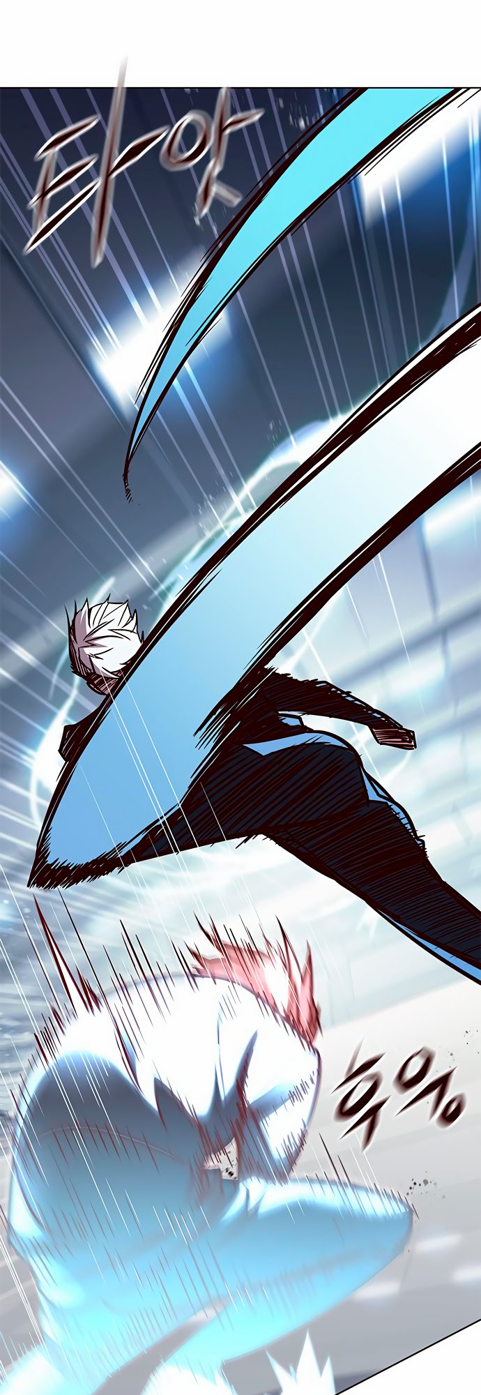 Read Элисед Eleceed Ru Manga Online