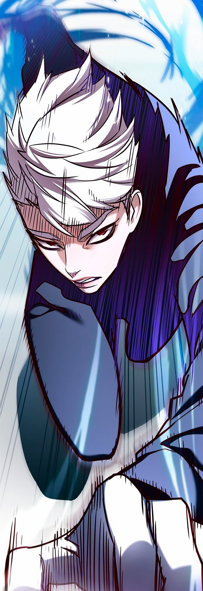 Read Элисед Eleceed Ru Manga Online