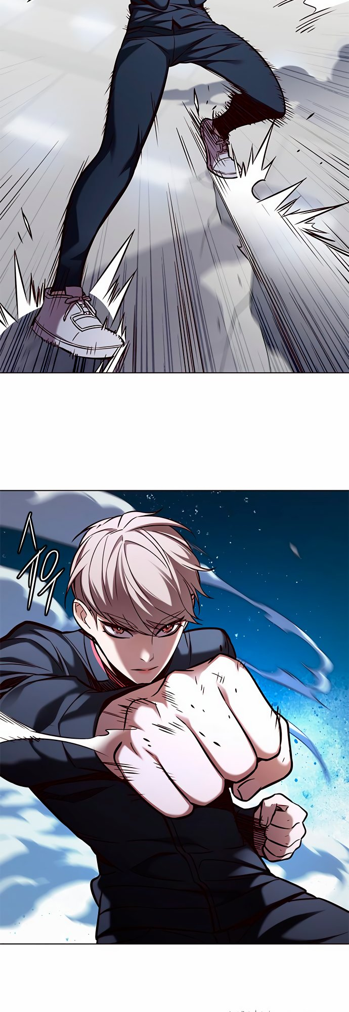 Read Элисед Eleceed Ru Manga Online